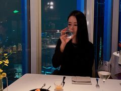-翡翠36餐厅(浦东香格里拉店)