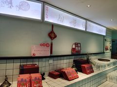 -树厨贵州菜(花果园购物中心店)