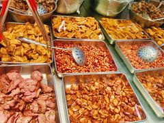 -清真李姐卤味铺(管城街店)