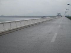 -横山水库