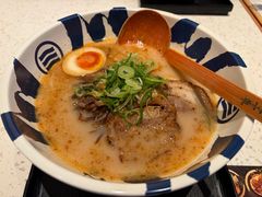 -味千拉面(新世界百货南京店)