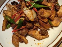 -纳鲁孜·新疆特色餐厅(上海悦荟广场店)