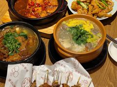 -溢香苑瓦罐(优胜北路店)