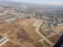 -太原武宿国际机场