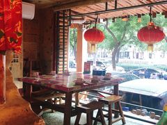 -粗粮人家·东北菜(洋桥店)