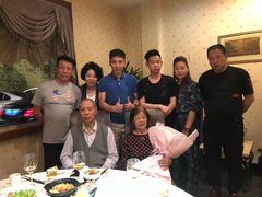 -卫鼎轩·家宴(水上公园店)