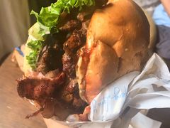 -Fergburger(皇后镇店)