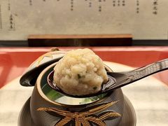 -鳥喜Toriki怀石烧鸟料理
