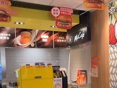 -麦当劳(世纪汇广场店)