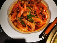 -锦府园·新台州菜(合生汇店)