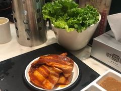 -韩宫宴烤肉·料理(南京江宁万达店)