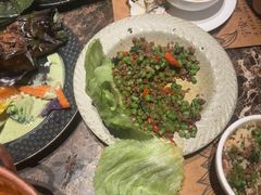 -宇安泰料(龙湖天街黑金店)