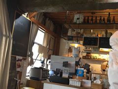 -仙峰天然面包(迎宾路店)