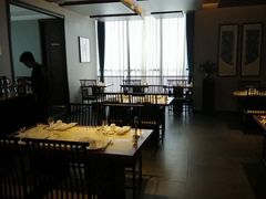 大堂-宁海食府·涌宴(真和店)