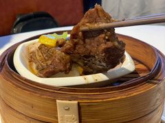 -潮福城潮州大酒楼(湖滨北路店)