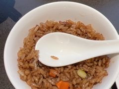 -茅庐毛血旺(临沂泰盛广场店)