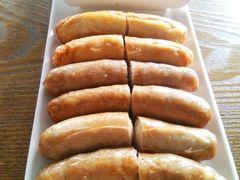 -莫比餐厅(五道口店)