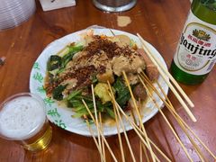-郭记小街麻辣烫(南小街总店)
