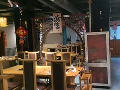 -聚聚火锅.欢聚到半夜(静海店)