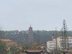 -宝通禅寺
