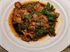 -兰湘子·湘菜小炒(崂山丽达店)