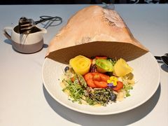 -狮拾久·现代新加坡料理(壹方城店)