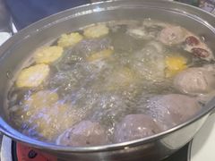 -八合里潮汕鲜牛肉火锅(深圳海岸城店)