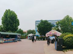 -华夏文旅海洋公园