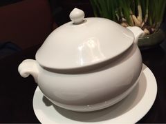 海天楼中餐厅-海天楼中餐厅(天津泛太平洋店)