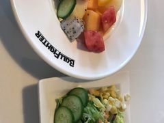 -爱丽丝牛排西餐厅(光谷步行街店)