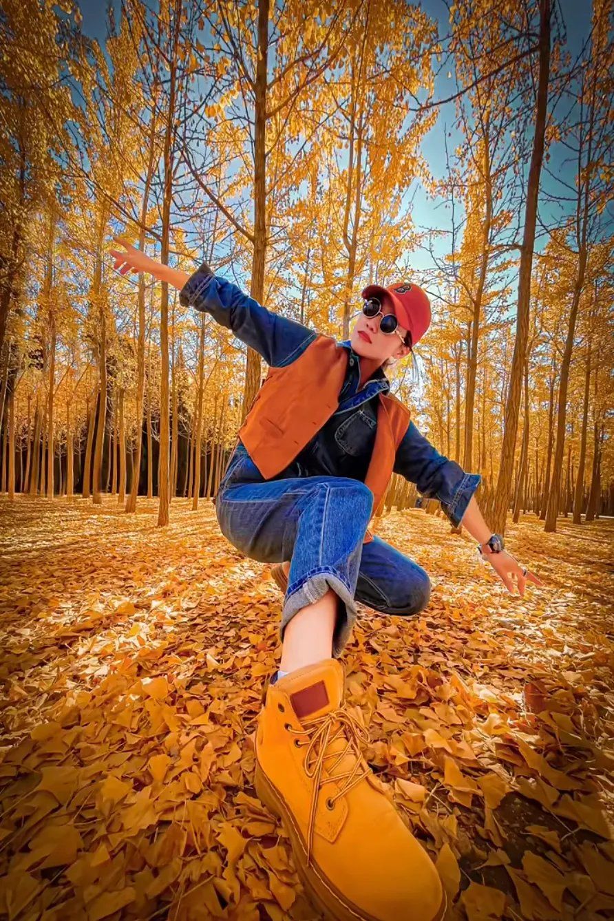 0元玩转这座城#创作者赏金计划#创造者赏金计划#一人一个手机拍照