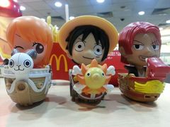 android_upload_pic-麦当劳(百联西郊购物中心店)
