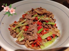 -农耕记·湖南土菜(观澜福城天虹店)