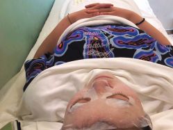 体验前-塑青春&伊肤泉祛痘皮肤管理