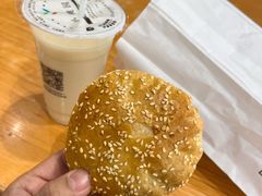 -小桃园·豆浆油条(复兴中路店)