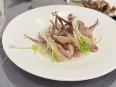 -金哥私房菜馆(张府园总店)