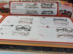 -JINS(龙湖时代天街店)