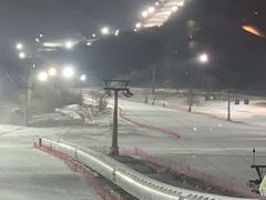 -中旅松花湖滑雪场