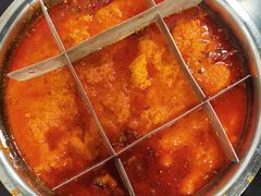 -邓莽子老火锅(鲁祖庙店)