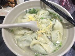 -老盛兴汤包馆(华灵店)