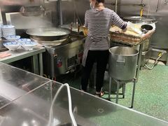 -魏旺湖北正宗牛肉面(硚口公园店)