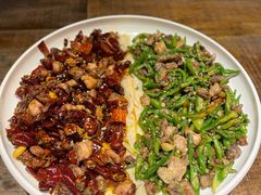 -铁公鸡·四川料理(天环广场店)