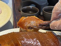 -食悦江南·淮扬菜·烤鸭(亚运村·惠新店)