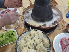 -元盛居(亚泰大街店)