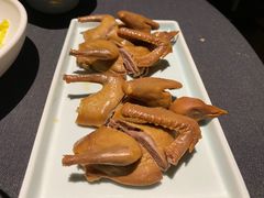 -肆月河豚·淮扬菜·湘菜(华天店)