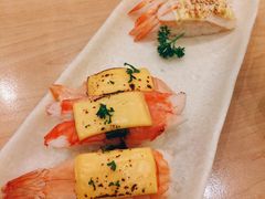 -元气寿司(新城市广场店)