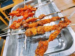 -老虎滩大连海鲜烧烤(建邺云锦路总店)