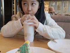 -北京康莱德酒店