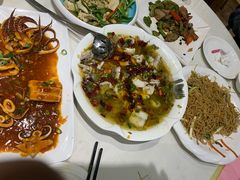 -德烨酒家