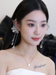 -LOVINA洛维娜婚纱礼服